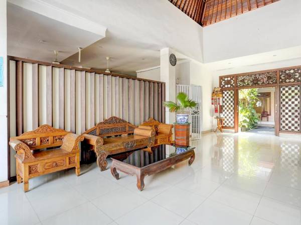 OYO 3868 Puri Mango Hotel