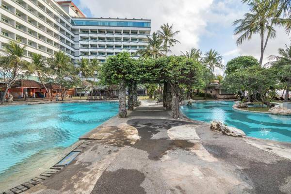 Inna Grand Bali Beach