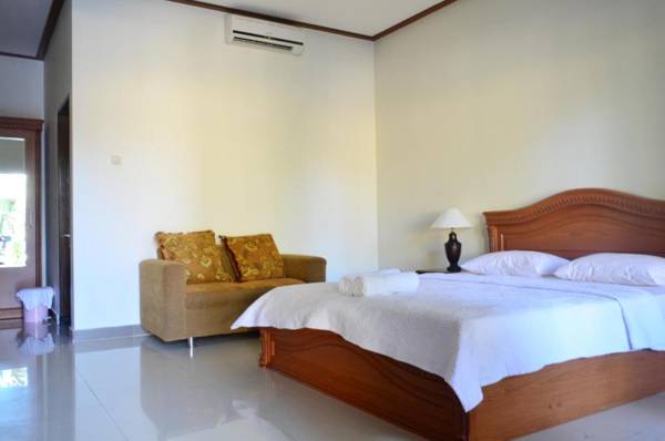 Puri Anom Guest House