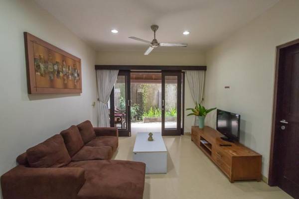 Bali Paradise Apartments