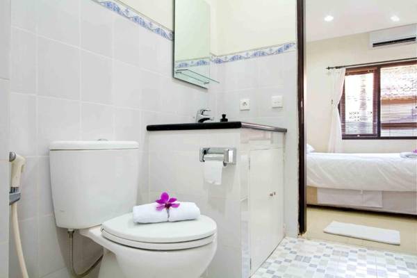 Bali Paradise Apartments