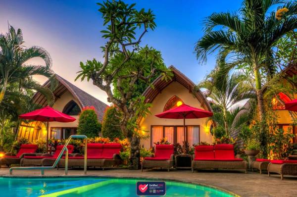 Klumpu Bali Resort a Traditional HideAway in Sanur