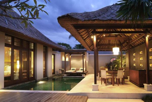 Annora Villas Sanur