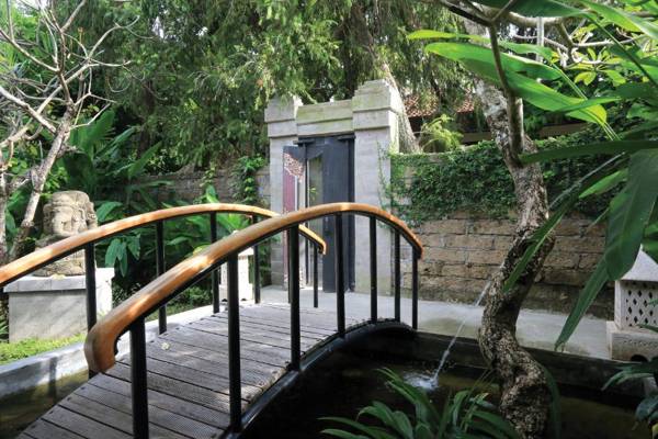 The Pavilions Bali - CHSE Certified