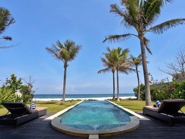 Pandawa Beach Villas & Spa