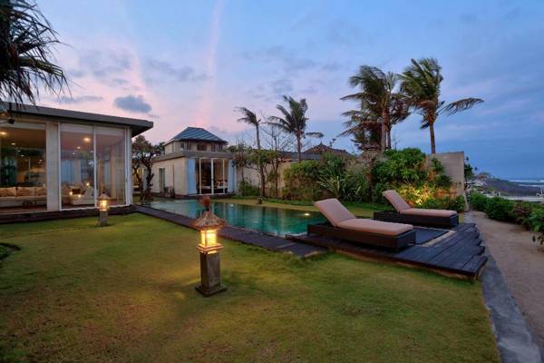 Pandawa Beach Villas & Spa