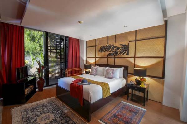 Puri Hiromi Boutique Residence