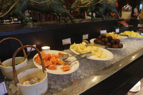 Prime Plaza Hotel Sanur – Bali