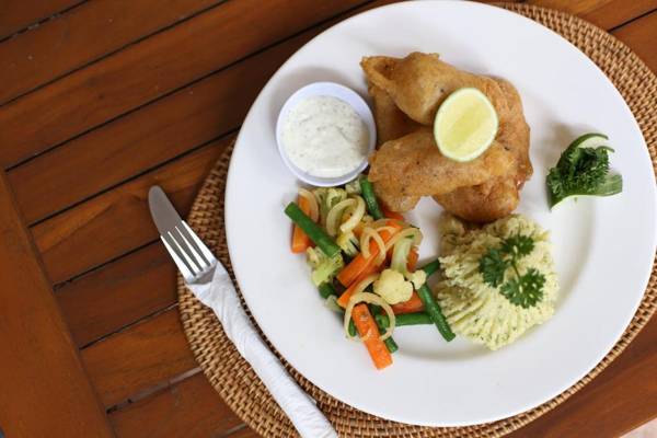 Aquarius Beach Hotel