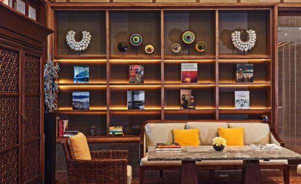 InterContinental Bali Sanur Resort an IHG Hotel