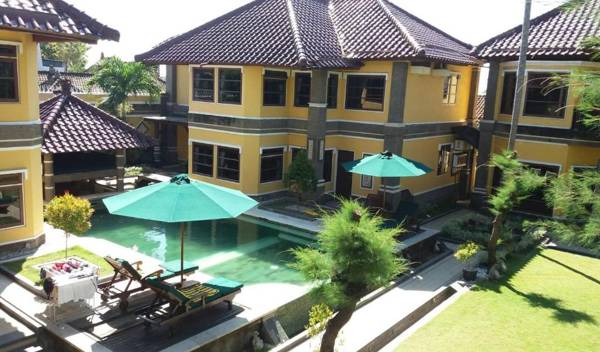 Apel Villa Sanur