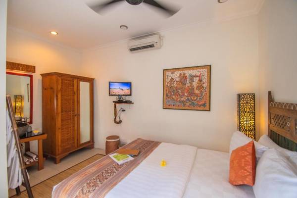 Kembali Lagi Guest House