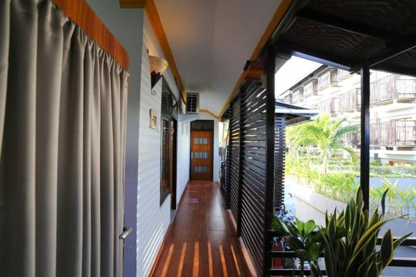 Gustav Bali Homestay and Massage