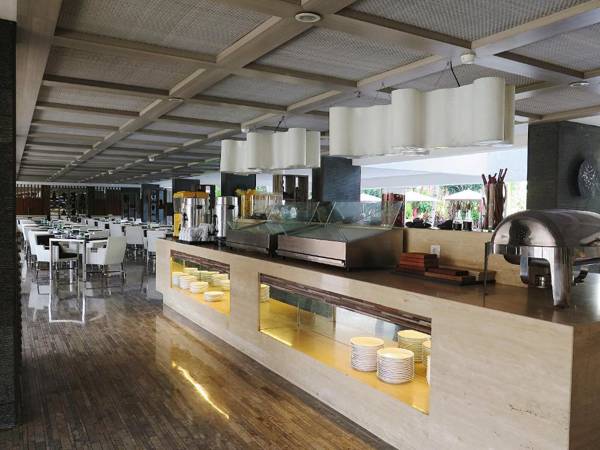 Swiss-Belresort Watu Jimbar