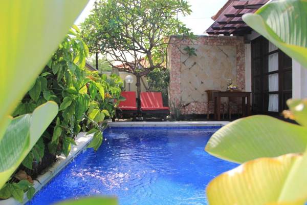 Ketut Villa Sanur