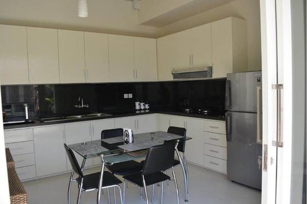 Sanur Boutique Villas