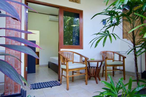 Jepun Bali Homestay Sanur
