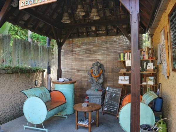 Louto Dmell Guesthouse