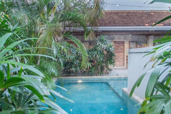 Sadana Bali Guesthouse