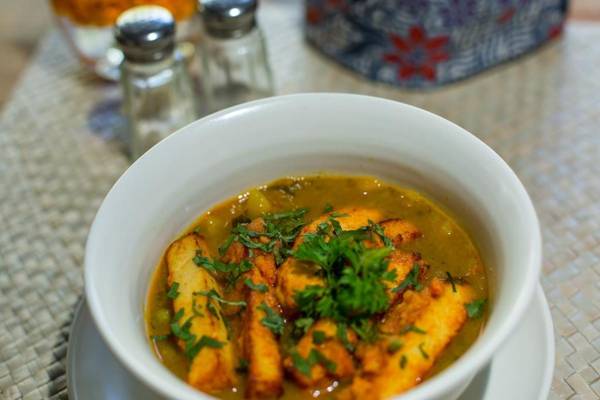 Mahalaksmi Boutique Hotel