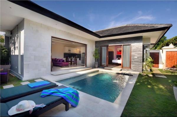 Athena Villas Sanur