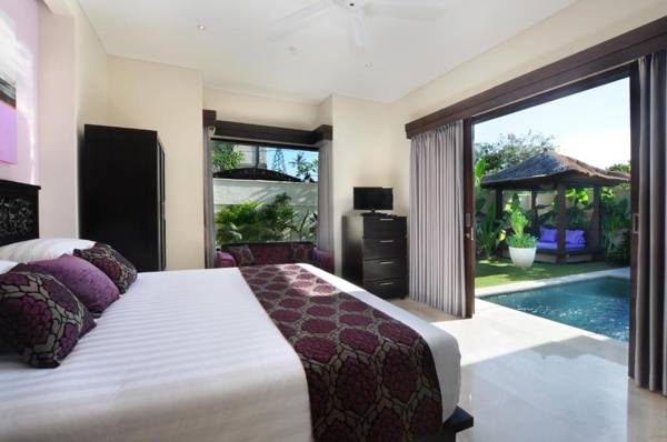 Athena Villas Sanur