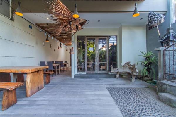 Kayu Dana Bedrooms & Pool