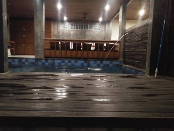 Made House Homestay and Dormitory