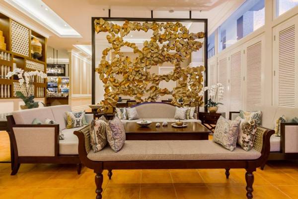 Maison Aurelia Sanur Bali - By Préférence