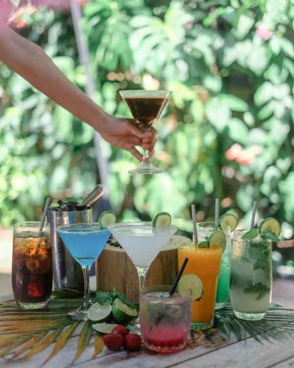 Maison Aurelia Sanur Bali - By Préférence