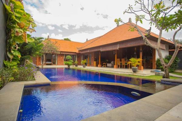 Villa Damai Sanur