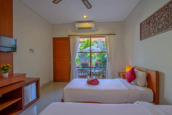 Asoka Hotel & Suite