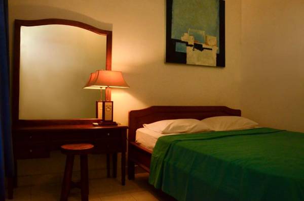 Little Pond Homestay