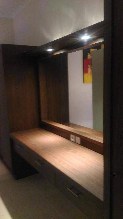 The Green Kamboja Villa