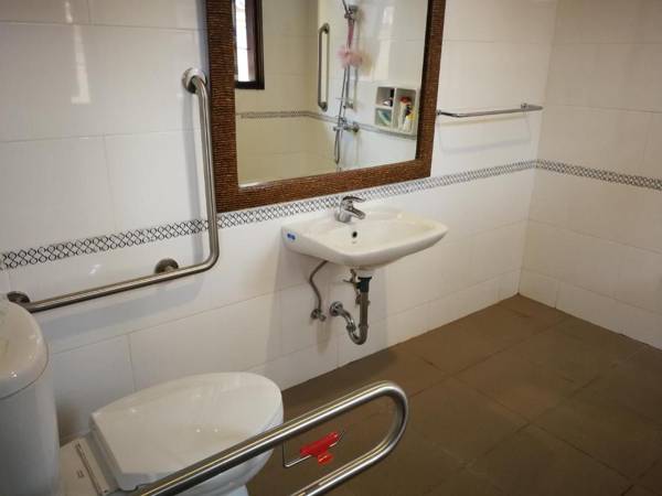 Accessible Penyaringan