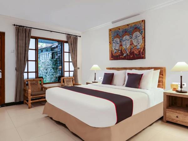 Collection O 90993 Sanur Lodge