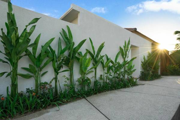 The Mavila - CHSE Certified