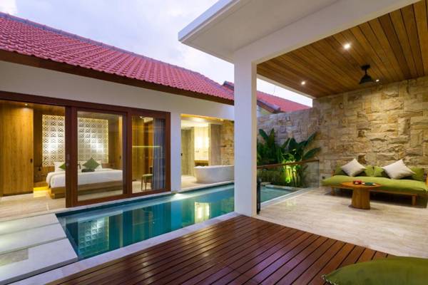 Danka Villa Sanur