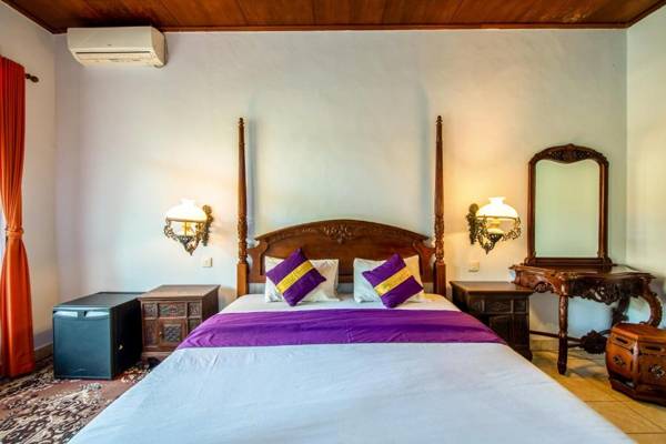 New Ananda Beach Hotel