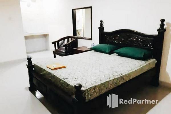 Fontana Guest House Near Plaza Renon RedPartner