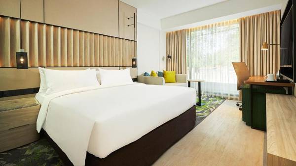 Workspace - Holiday Inn Bali Sanur an IHG Hotel