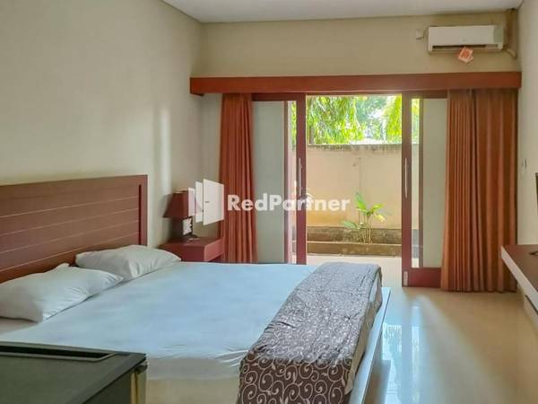 Abian Agung Prasta Hotel RedPartner