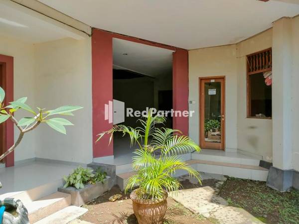 Abian Agung Prasta Hotel RedPartner