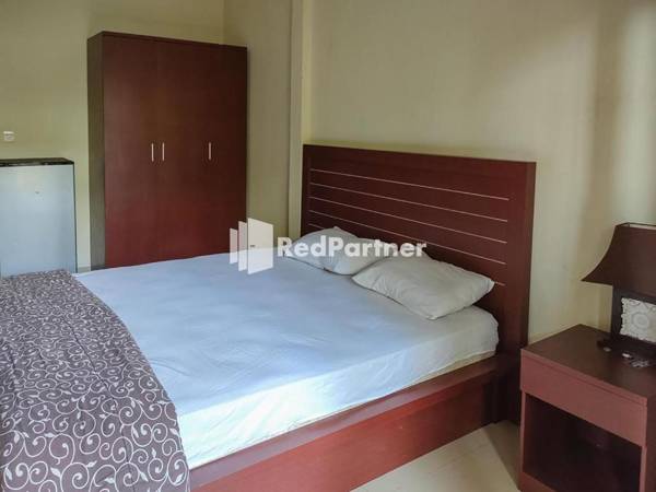 Abian Agung Prasta Hotel RedPartner