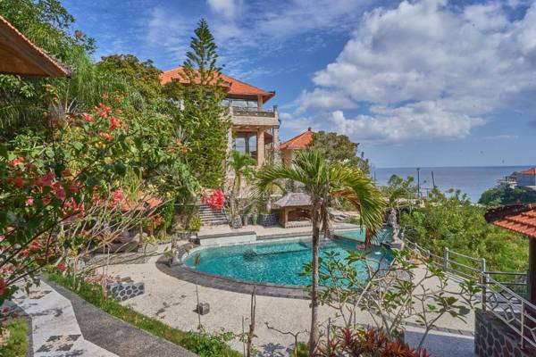 Puri Uluwatu Villas