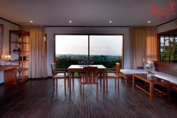 Airis Luxury Villas and Spa