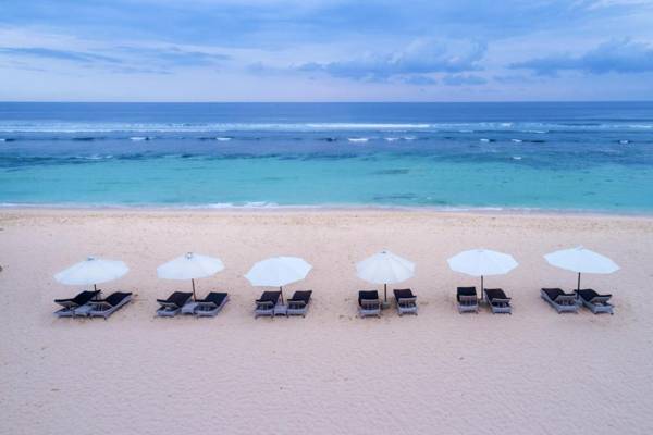 Jumana Bali Ungasan Resort managed by Hilton