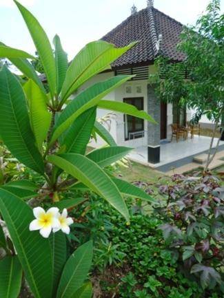 Bingin Family Bungalow