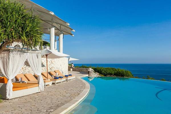 Ungasan Beach Villas