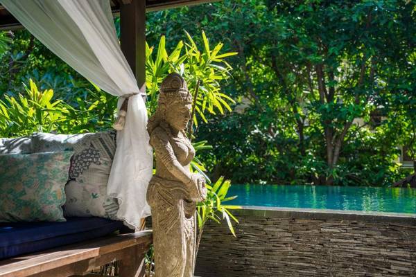 Ungasan Beach Villas